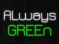 Játék Always Green