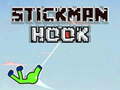 Játék Stickman hook