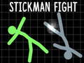 Játék Stickman fight