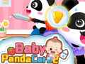 Játék Baby Panda Care 2