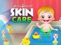 Játék Baby Hazel Skin Care