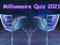 Játék Millionnaire Quiz 2021