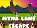 Játék Myna Land Escape