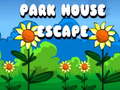 Játék Park House Escape