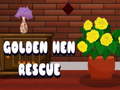 Játék Golden Hen Rescue