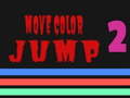 Játék Move Color Jump 2