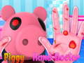 Játék Piggy Hand Doctor 