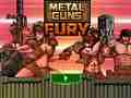 Játék Metal Slug Fury