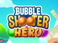 Játék Bubble Shooter Hero