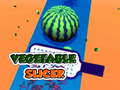 Játék Vegetable Slicer
