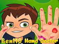 Játék Ben10 Hand Doctor