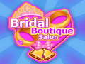 Játék Bridal Butique Salon