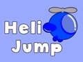 Játék Heli Jump