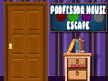 Játék Professor House Escape