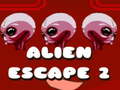 Játék Alien Escape 2