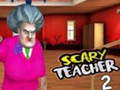 Játék Scary Teacher 2