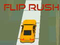 Játék Flip Rush