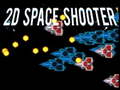 Játék 2D Space Shooter