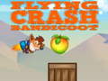 Játék Flying Crash Bandicoot