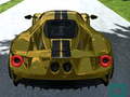 Játék American Supercar Test Driving 3D