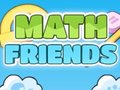 Játék Math Friends