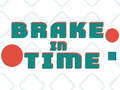 Játék Brake in Time
