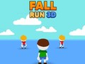 Játék Fall Run 3D