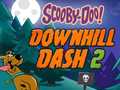 Játék Scooby-Doo Downhill Dash 2