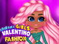 Játék Adorable Girls Valentino Fashion