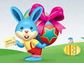 Játék Easter Bunny Slide