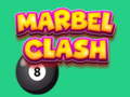 Játék Marbel Clash