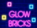 Játék Glow Bricks