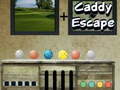 Játék Caddy Escape