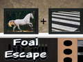 Játék Foal Escape