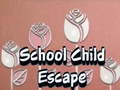 Játék School Child Escape