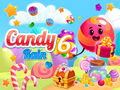 Játék Candy Rain 6