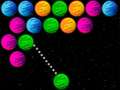 Játék Planetz: Bubble Shooter
