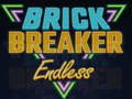 Játék Brick Breaker Endless