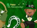 Játék Happy St. Patrick's Day