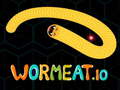 Játék Wormeat.io
