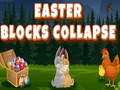 Játék Easter Blocks Collapse