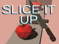 Játék Slice it Up