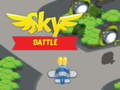 Játék Sky Battle