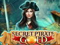 Játék Secret Pirate Gold