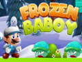 Játék Frozen Baboy