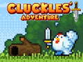 Játék Cluckles Adventures