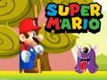 Játék Super Mario 