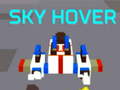 Játék Sky Hover