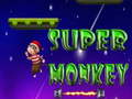 Játék Super monkey