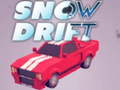 Játék Snow Drift 